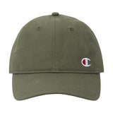 Champion Uniform Dad Cap Champion