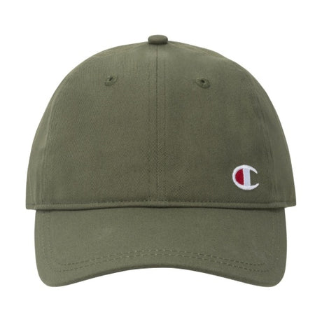 Champion Uniform Dad Cap Champion