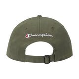 Champion Uniform Dad Cap Champion