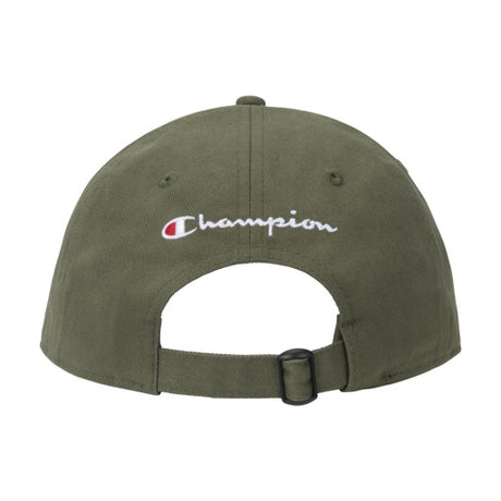 Champion Uniform Dad Cap Champion