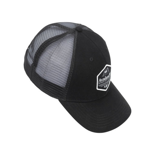 Avalanche Hickory Adjustable Trucker Hat