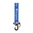 Champion Script Keychain Champion