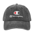 Champion Spencer Washed Adjustable Cap Champion