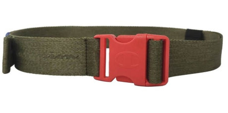 Champion Heather Logo Jacquard Web Belt Champion