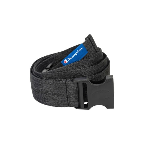 Champion Heather Logo Jacquard Web Belt Champion