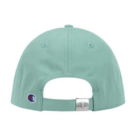Champion Women's Cubic Twill Dad Cap Champion