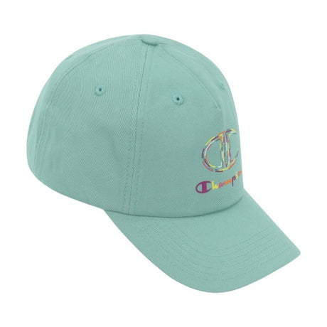 Champion Women's Cubic Twill Dad Cap Champion