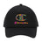 Champion Women's Cubic Twill Dad Cap Champion