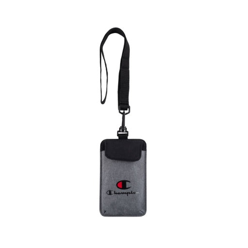 Champion Core Lanyard Pouch Champion