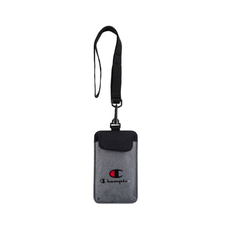 Champion Core Lanyard Pouch Champion