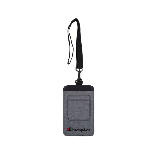 Champion Core Lanyard Pouch Champion