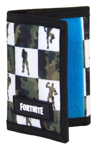 Fortnite Multiplier Trifold Wallet Sports Equipment All