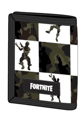 Fortnite Multiplier Trifold Wallet Sports Equipment All