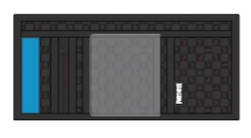 Fortnite Multiplier Trifold Wallet Sports Equipment All