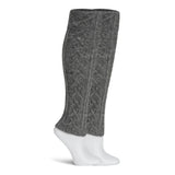 Lemon Women's Windsor Cable Legwarmer Lemon