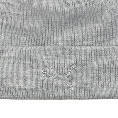 Puma Hall Cuff Beanie Puma