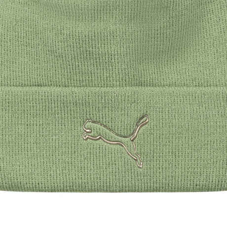 Puma Hall Cuff Beanie Puma