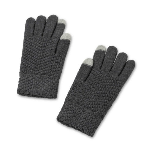 Lemon Women's Frosted Pebble Glove Lemon