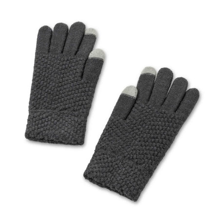 Lemon Women's Frosted Pebble Glove Lemon