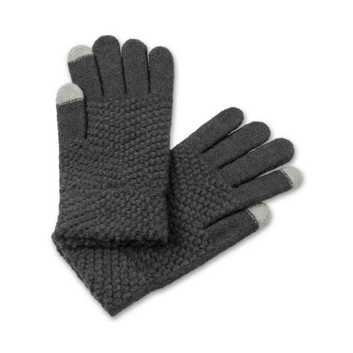 Lemon Women's Frosted Pebble Glove Lemon