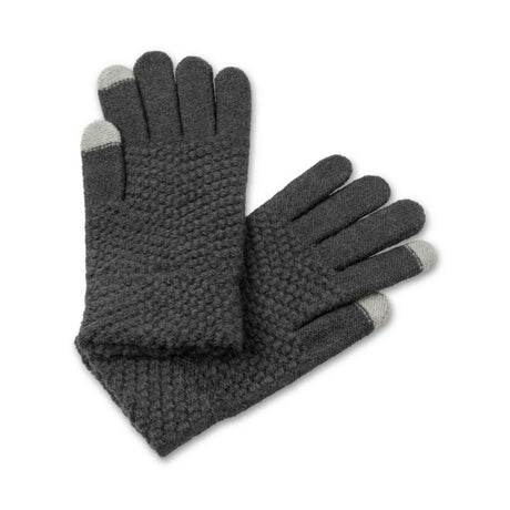 Lemon Women's Frosted Pebble Glove Lemon