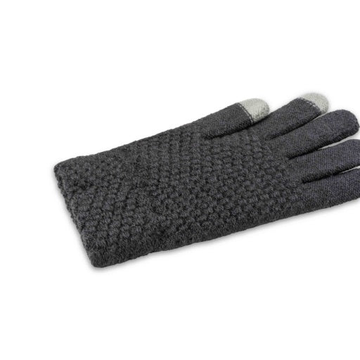 Lemon Women's Frosted Pebble Glove Lemon