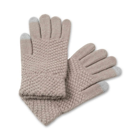 Lemon Women's Frosted Pebble Glove Lemon