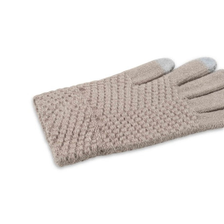 Lemon Women's Frosted Pebble Glove Lemon