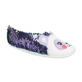 Skechers Girl's Sequin Cozies Skechers