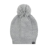 Puma Derby Waffle Knit Beanie-1