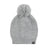 Puma Derby Waffle Knit Beanie Puma