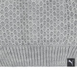 Puma Derby Waffle Knit Beanie Puma