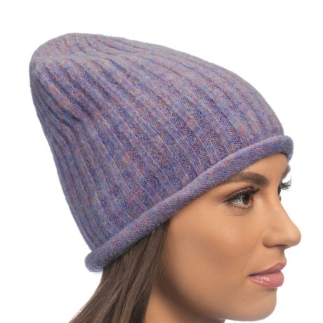 Lemon Women's Wooly Lightweight Beanie Lemon