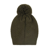 Puma Derby Waffle Knit Beanie Puma