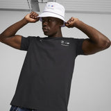 Puma BMW M Motorsport Bucket Hat Puma