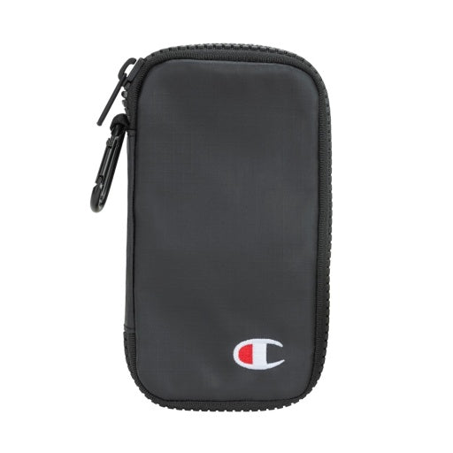 Champion Protocol Lanyard Pouch Black