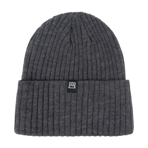 Avalanche Sunset Cuff Rib Beanie-2