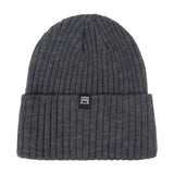 Avalanche Sunset Cuff Rib Beanie-2