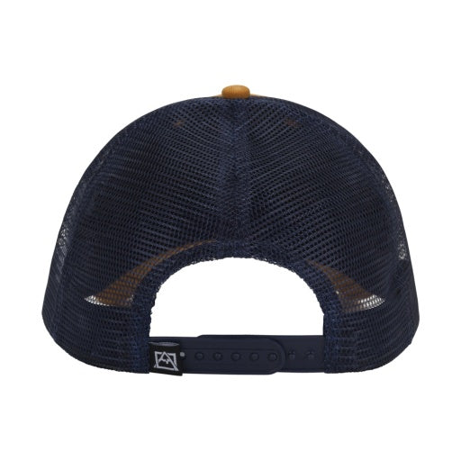 Avalanche Go Outside Adjustable Trucker Cap