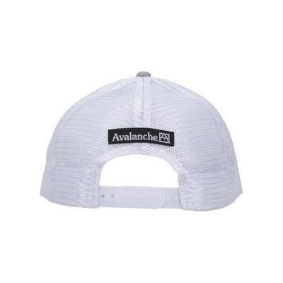 Avalanche Daybreak Adjustable Trucker Hat