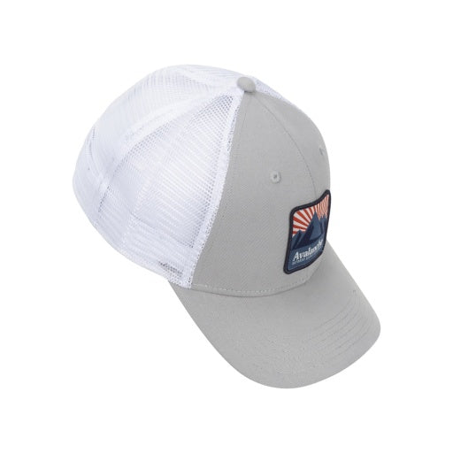 Avalanche Daybreak Adjustable Trucker Hat
