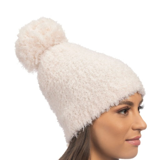 Lemon Women's Snow Drift Beanie Lemon