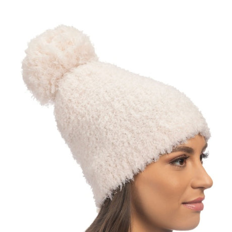 Lemon Women's Snow Drift Beanie Lemon