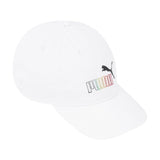 Puma Evercat Rainbow Dad Cap Unisex Accessories Hats & Caps