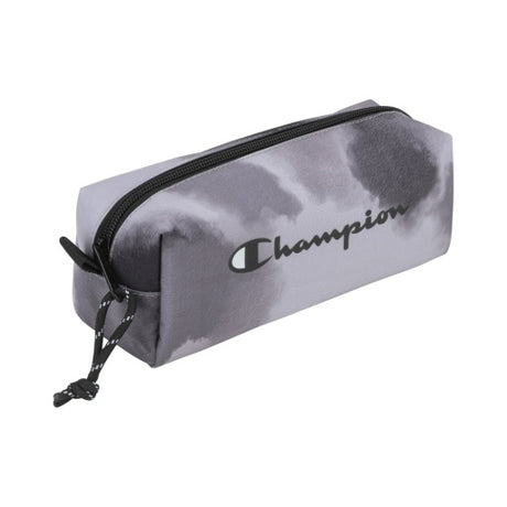 Champion Women's Script Small Zip Pouch Champion