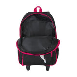 Puma Evercat The Roller Backpack Wheelie Puma
