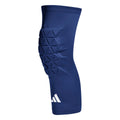adidas Aeroready Padded Basketball Knee Sleeve Basketball Arm & Leg Sleeves All