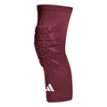 adidas Aeroready Padded Basketball Knee Sleeve Basketball Arm & Leg Sleeves All