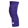 adidas Aeroready Padded Basketball Knee Sleeve Basketball Arm & Leg Sleeves All