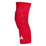 adidas Aeroready Padded Basketball Knee Sleeve Basketball Arm & Leg Sleeves All
